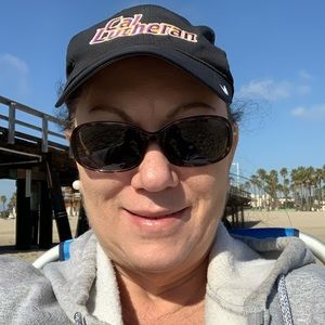 Meet your Posher, Kathy